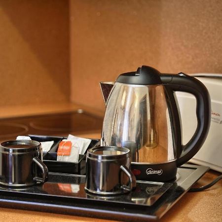 San Marsial Benasque Apart Hotel Екстериор снимка