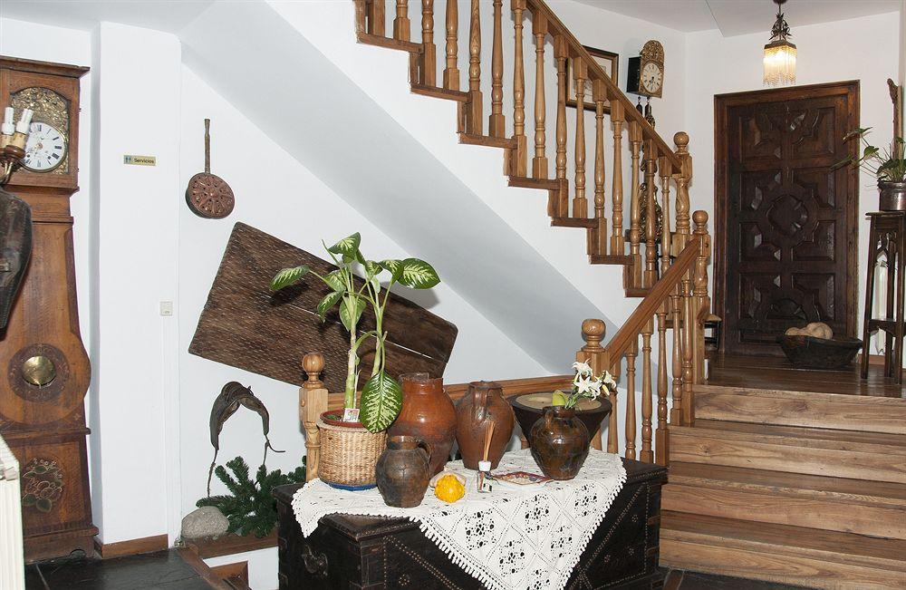 San Marsial Benasque Apart Hotel Екстериор снимка