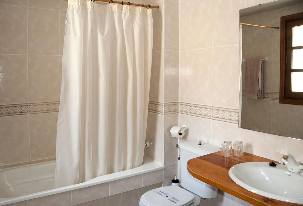 San Marsial Benasque Apart Hotel Екстериор снимка