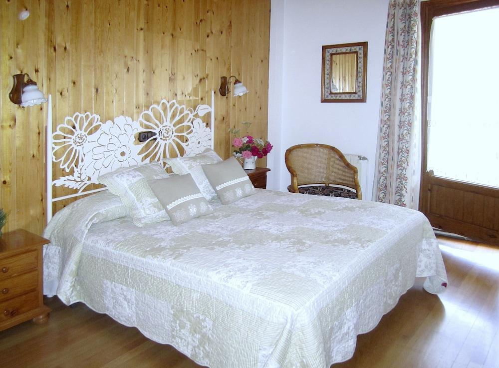 San Marsial Benasque Apart Hotel Екстериор снимка