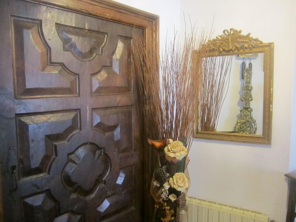San Marsial Benasque Apart Hotel Екстериор снимка
