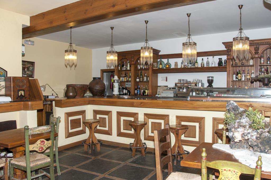 San Marsial Benasque Apart Hotel Екстериор снимка