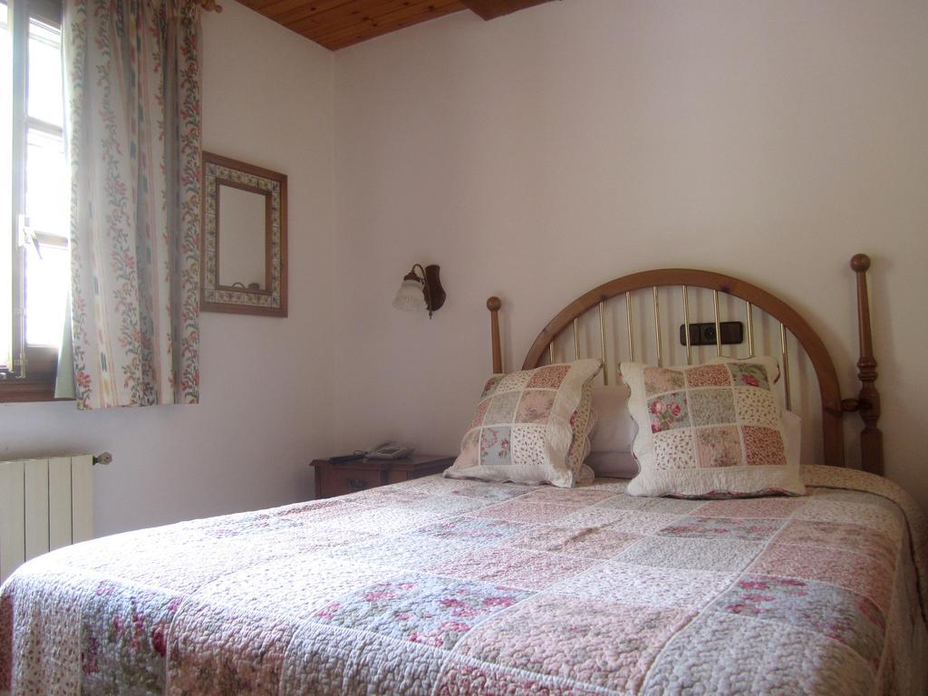 San Marsial Benasque Apart Hotel Стая снимка