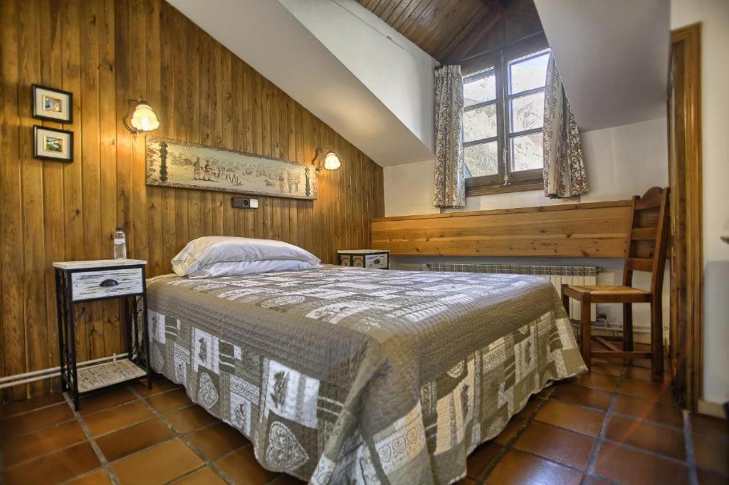 San Marsial Benasque Apart Hotel Екстериор снимка