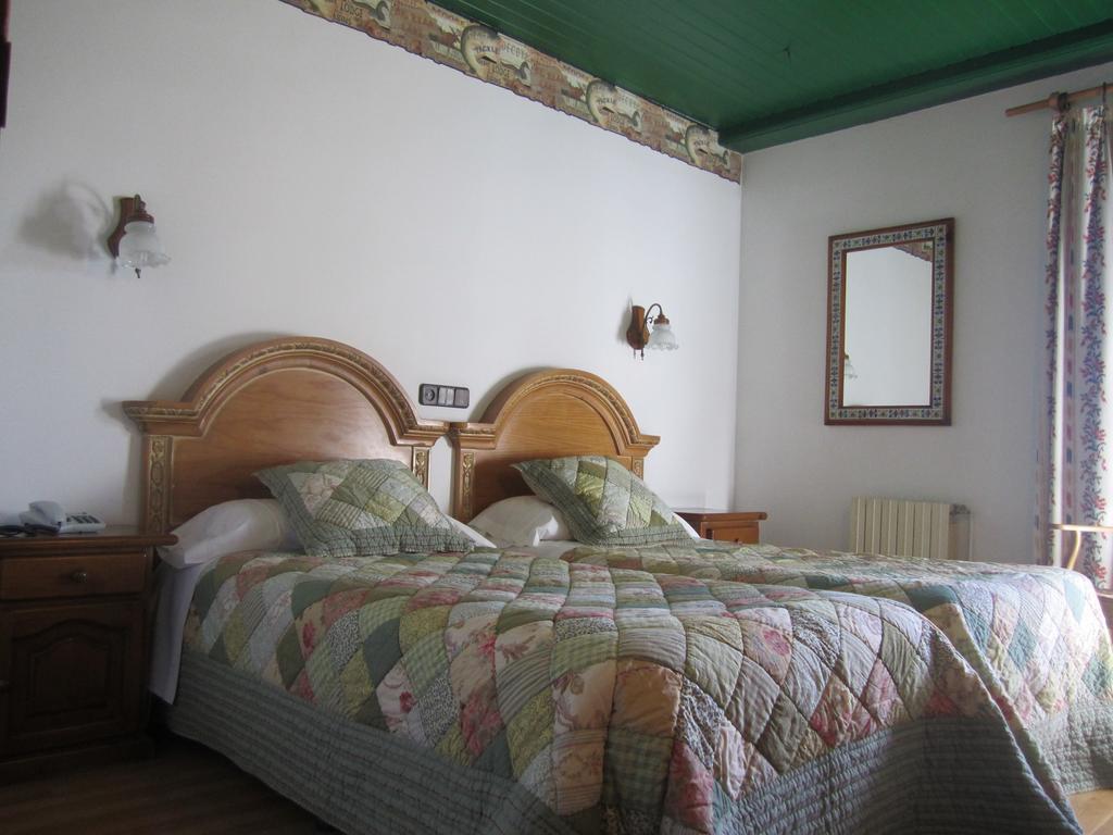 San Marsial Benasque Apart Hotel Екстериор снимка