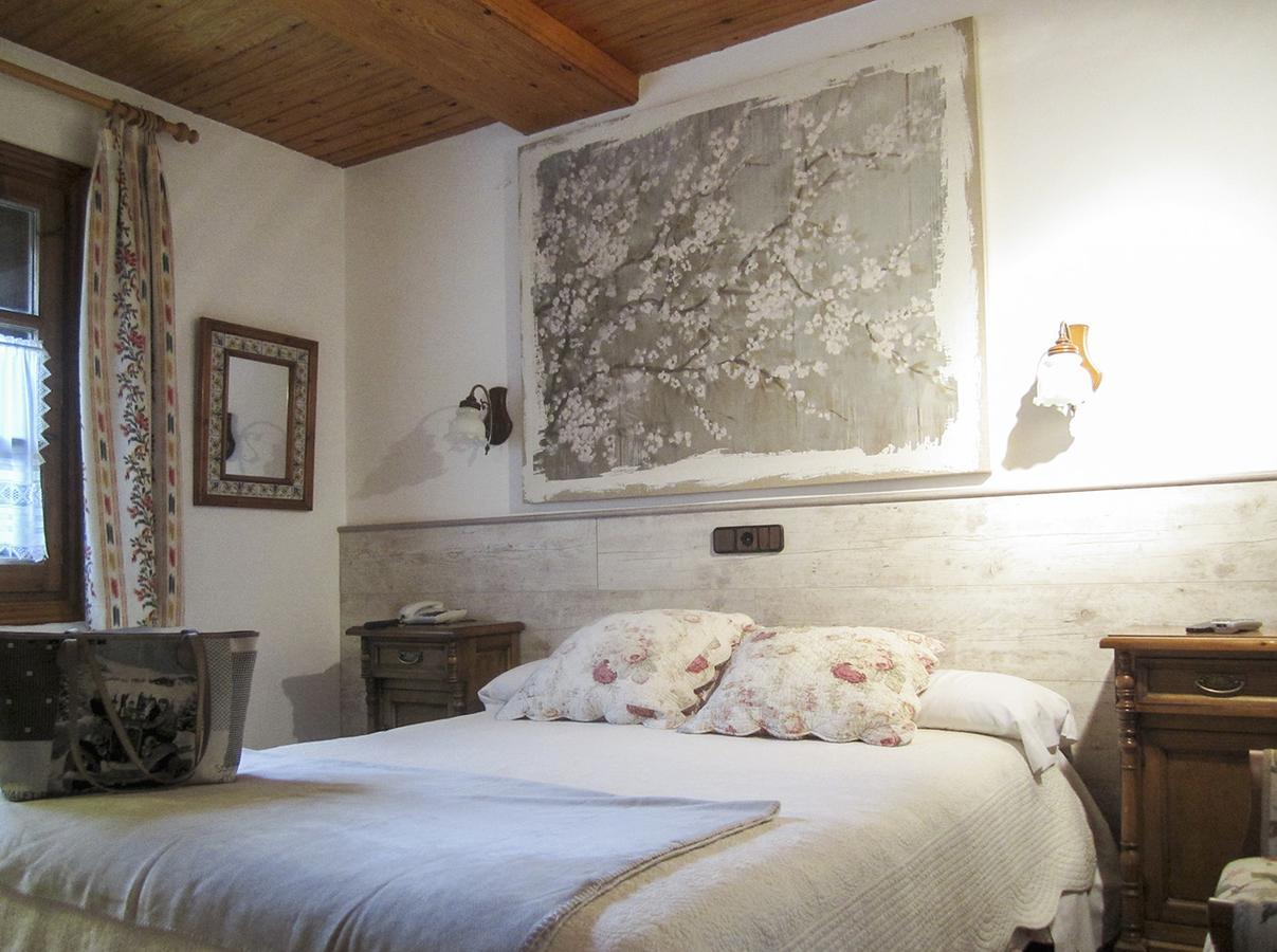San Marsial Benasque Apart Hotel Екстериор снимка
