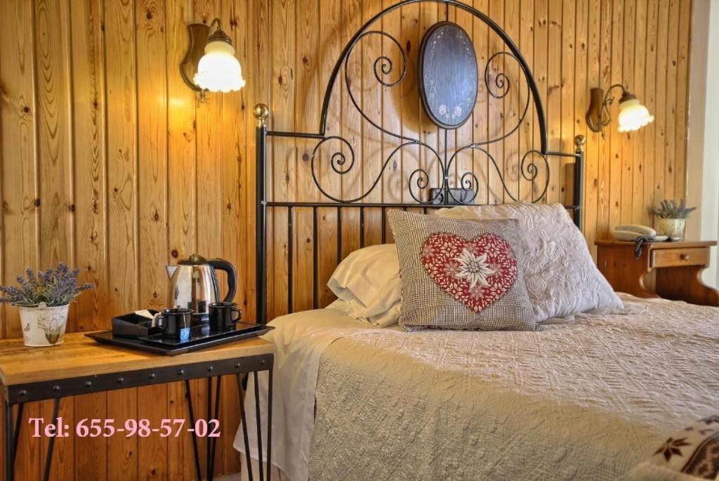 San Marsial Benasque Apart Hotel Екстериор снимка